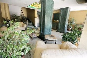 大堂 4 Ankara Jolly Hotel