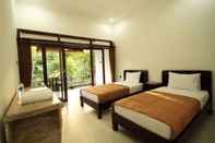 Kamar Tidur Omah D'Taman Hotel by EPS