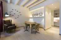 Common Space Savona 18 Suites