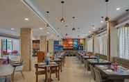 Restaurant 3 Zone By The Park Infantry Bengaluru