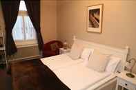 Bedroom Hotell S:t Olof