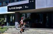 Luar Bangunan 3 The Prime Energize