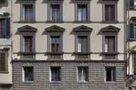 Exterior Residenza Conte di Cavour & Rooftop