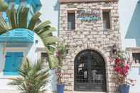 Exterior Bellezza Hotel Alacati