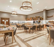 ร้านอาหาร 7 Ramada by Wyndham Istanbul Alibeykoy