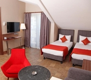 ห้องนอน 3 Ramada by Wyndham Istanbul Alibeykoy