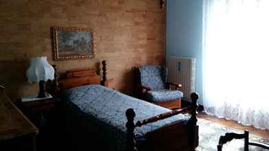 ห้องนอน 4 Villa Anna
