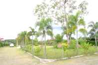 Khu vực công cộng Banmai Hom Resort