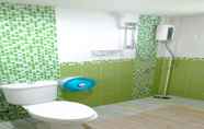 In-room Bathroom 6 Banmai Hom Resort