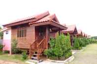 ภายนอกอาคาร Banmai Hom Resort