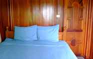 Bedroom 3 Banmai Hom Resort