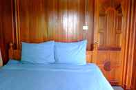 Bedroom Banmai Hom Resort