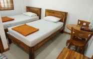 Kamar Tidur 4 Thongphaphum Place