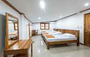 ห้องนอน 7 Thongphaphum Place
