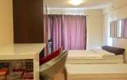 Kamar Tidur 3 Sta. Maria Homes at One Oasis Cebu Condo