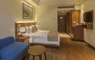 Bedroom 3 Lemon Tree Premier Patna