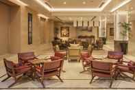 Lobby Lemon Tree Premier Patna