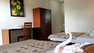 Phòng ngủ 4 Desak Putu Putra Homestay