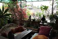 Common Space Desak Putu Putra Homestay