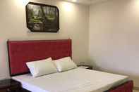 Bedroom Hotel Satyam - New Delhi Railway Station