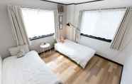 Phòng ngủ 3 Guesthouse Meguri Inari