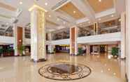 Sảnh chờ 5 Rosedale Hotel Shenyang