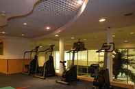 Fitness Center Rosedale Hotel Shenyang