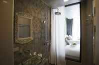 Toilet Kamar Heyha Hotel