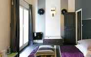 Bedroom 2 Villa d'Aquitaine Maison d'hôtes