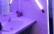 In-room Bathroom 7 Villa d'Aquitaine Maison d'hôtes