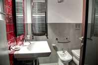 In-room Bathroom Antichi Ricordi