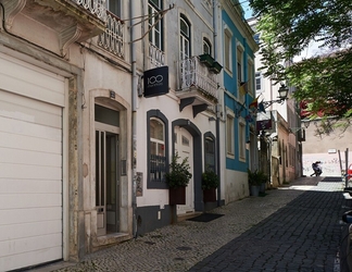 Exterior 2 BeGuest Bairro Alto Apartment