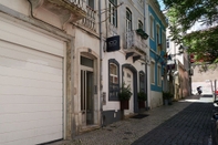 Exterior BeGuest Bairro Alto Apartment