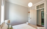 Bilik Tidur 6 BeGuest Bairro Alto Apartment