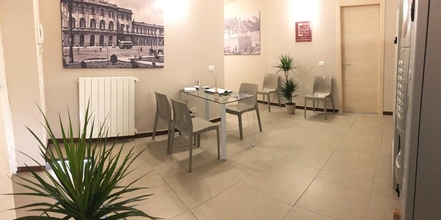 Lobby 4 B&B Viale San Pietro