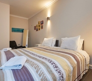 Bedroom 3 BeGuest Sintra Inn Luxus