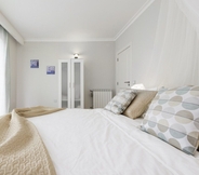 Bedroom 2 BeGuest Sintra Inn Luxus