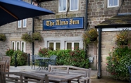 Common Space 4 The Alma Inn