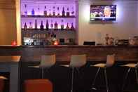 Bar, Cafe and Lounge Hotel van Oppen