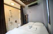 ห้องนอน 5 Stay Inn Taksim Hostel