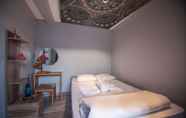 ห้องนอน 4 Stay Inn Taksim Hostel