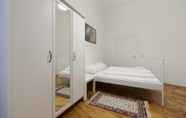 Kamar Tidur 3 Heart of Vienna Home