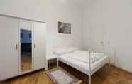 Kamar Tidur 2 Heart of Vienna Home