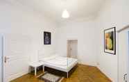 Kamar Tidur 5 Heart of Vienna Home