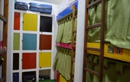 Phòng ngủ 3 Aloha Hostel Fortaleza