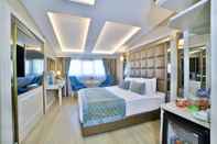 Kamar Tidur Buke Hotel