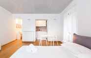 Bedroom 6 easyhomes - Spiga Suite