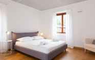 Bedroom 2 easyhomes - Spiga Suite