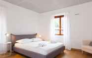 Bedroom 2 easyhomes - Spiga Suite