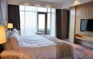 Kamar Tidur 7 CITIC Jinling Hotel